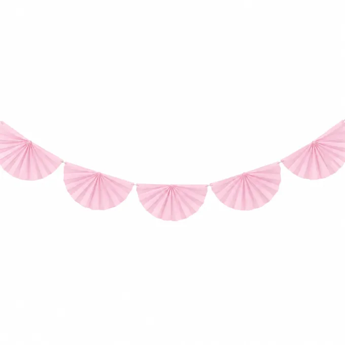 Slinger Pink Party