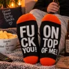 Socktalk Fuck you! … 42-46