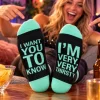 Socktalk I want you… 36-41