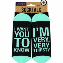 Socktalk I want you… 36-41