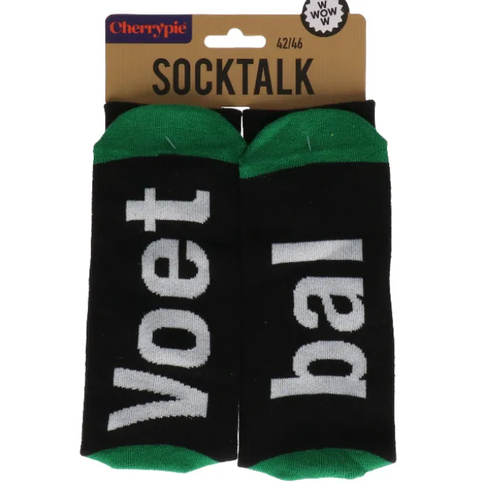 Socktalk Voetbal 42-46