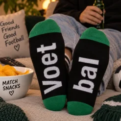 Socktalk Voetbal 42-46