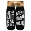 Sokken Breng dan Wijn 42-46