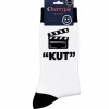 Sokken - film kut - maat 40-45