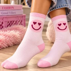Sokken - love smile - maat 36-41