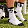Sokken - Voetbal - maat 40-45