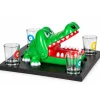 Spel bijtende kroko drankspel