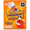 Spel boiling points