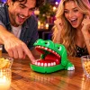 Spel Crocodile dentist