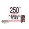 Spel 250 extreem persoonlijke vragen
