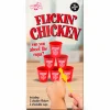 Spel Flickin chicken