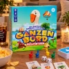 Spel Ganzenbord reisavonturen