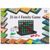 Spel 21-in-1 Family Game