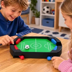 Spel mini table football