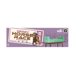 Spel Paardenrace