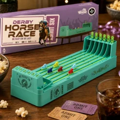 Spel Paardenrace