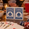Spel speelkaarten 2 stuks