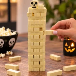Spel The Bone Collector