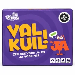 Spel Valkuil