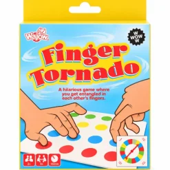 Spel Vinger Tornado mini set
