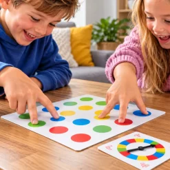 Spel Vinger Tornado mini set