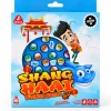 Spel visjesvangen shang haai