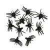 Spinnen creepy 10 stuks