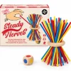 Steady nerves game