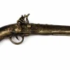 Steampunk pistool