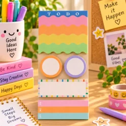 Sticky notes