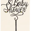 Taartprikker babyshower