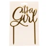 Taartprikker it's girl