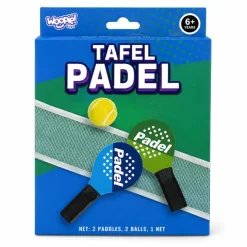 Tabletop Padel