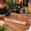 Tafel Basketball Spel
