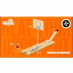 Tafel Basketball Spel