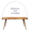 Tafelboog voor ballonnen