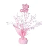 Tafeldecoratie "It's a girl"