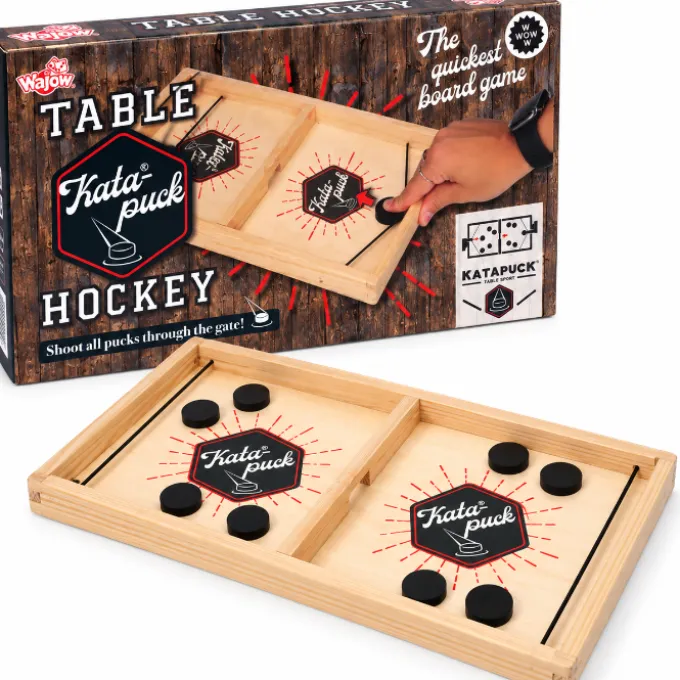 Tafelhockey Maat S