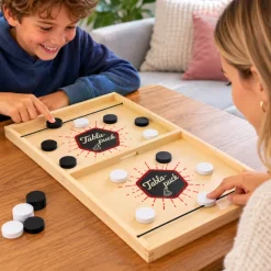 Tafelhockey Maat XXL
