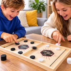 Tafelhockey Maat XXL