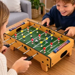 Tafelvoetbal XL