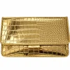 Tasje goud