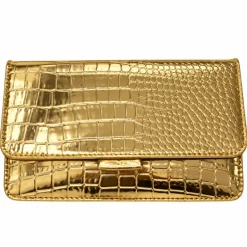 Tasje goud
