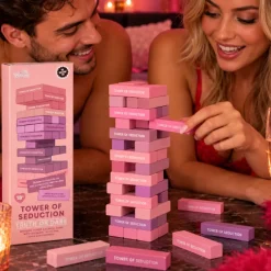 Tower of Seduction