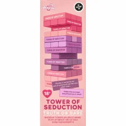 Tower of Seduction