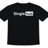 T-shirt Single hub S/M