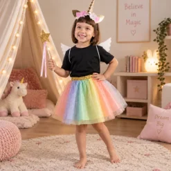 Verkleedset Unicorn