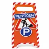 Vloerbord pensioen