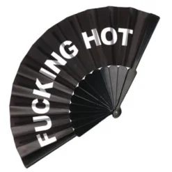 Waaier fucking hot