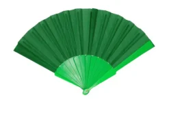 Waaier neon groen